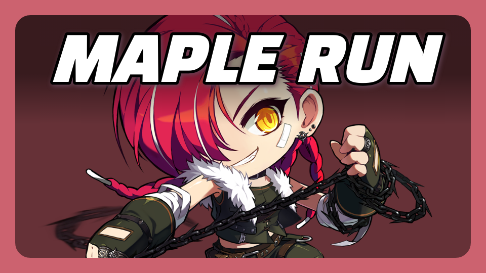 MAPLE RUN
