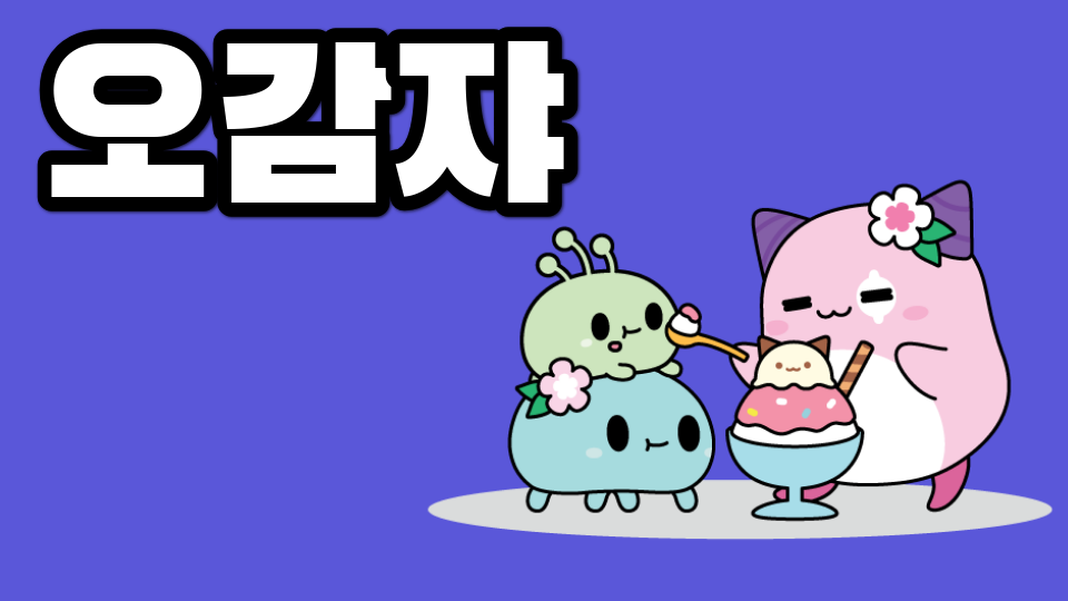 아라초 제주에관광지를 찾아라!