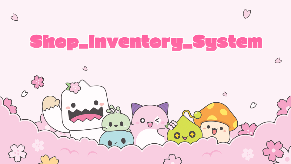 Shop_Inventory_System