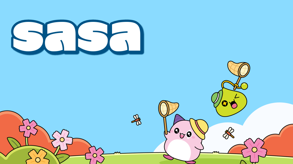sasa