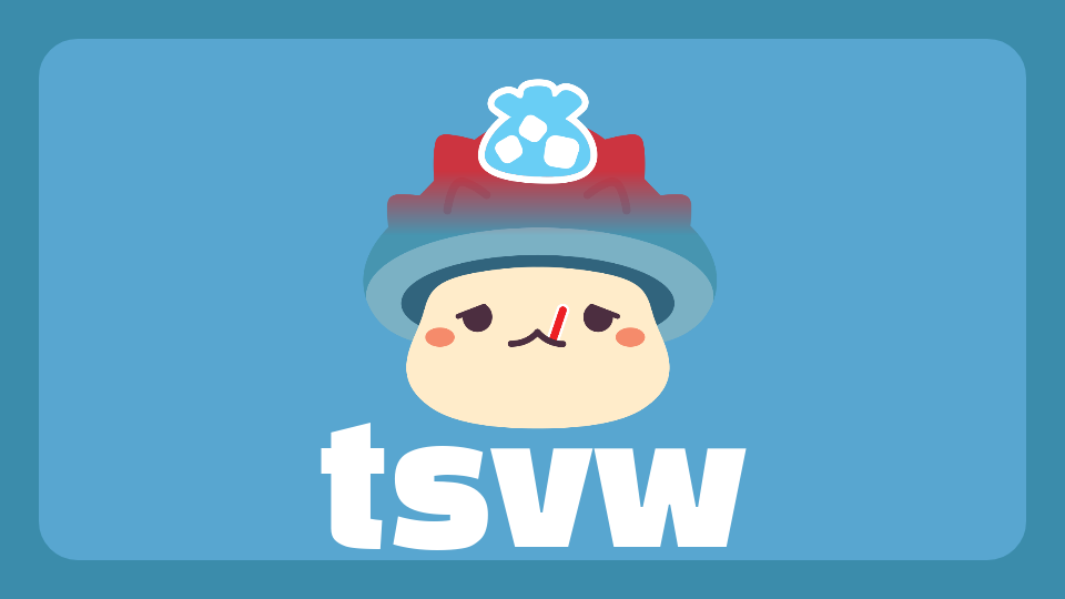tsvw