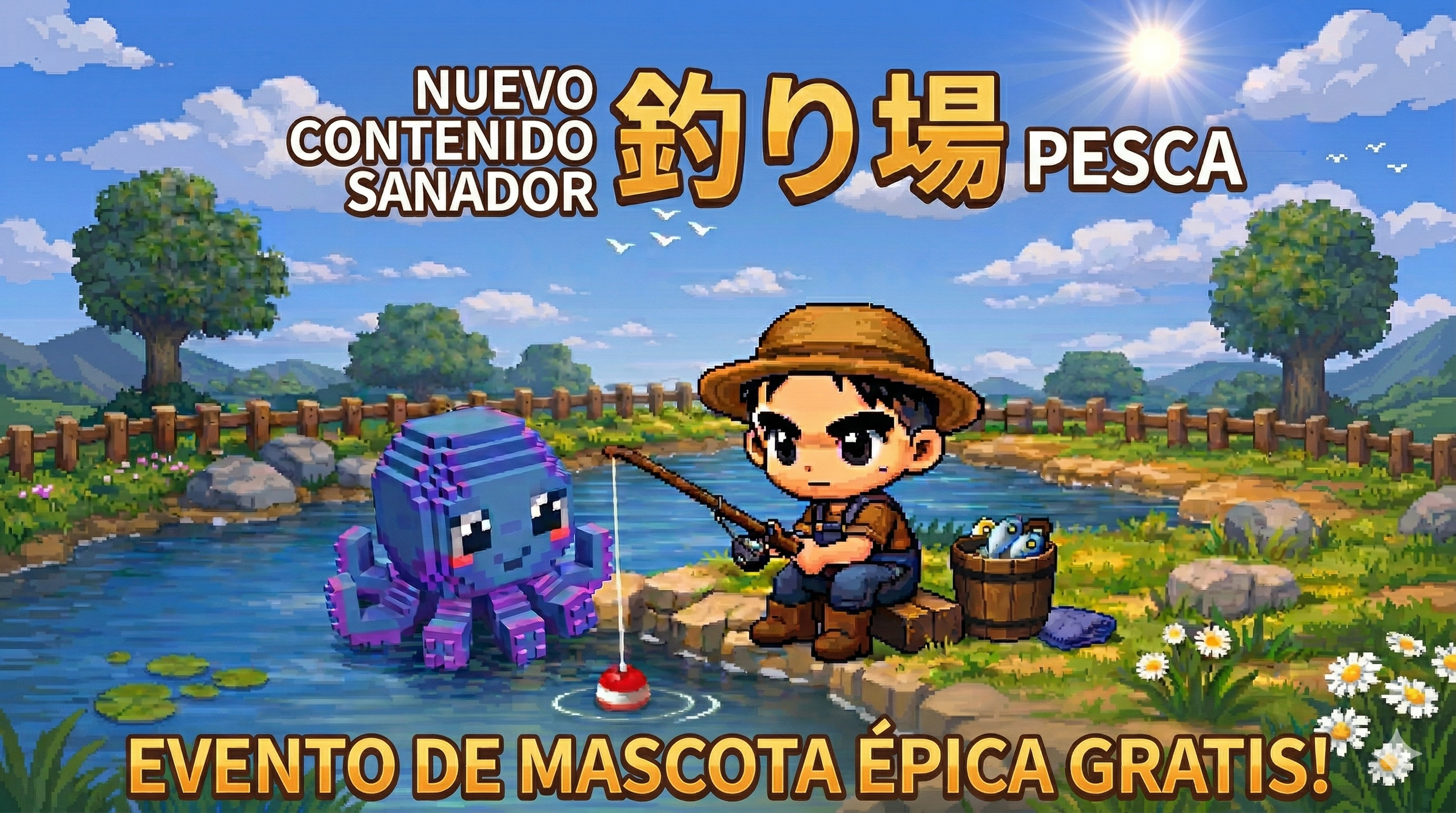 La Granja Mágica de Momo