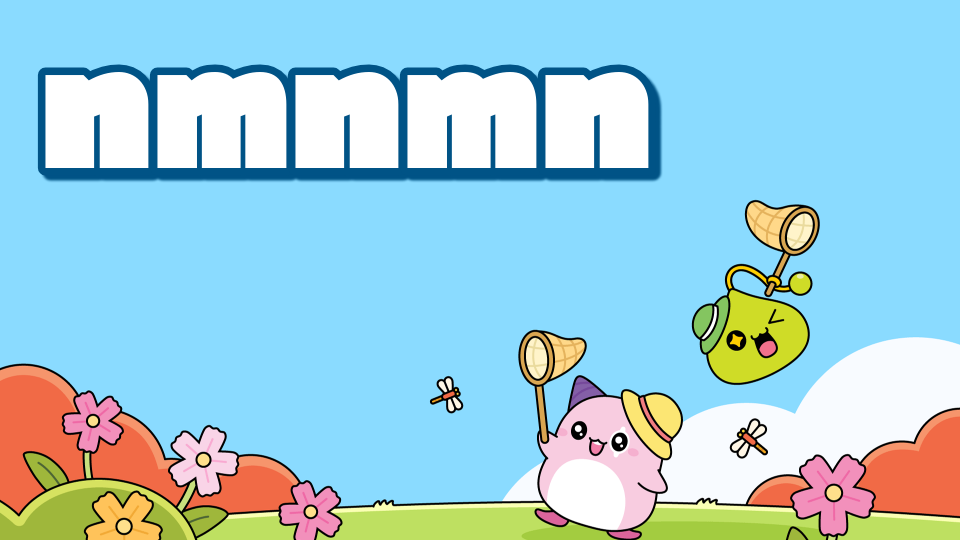 nmnmn