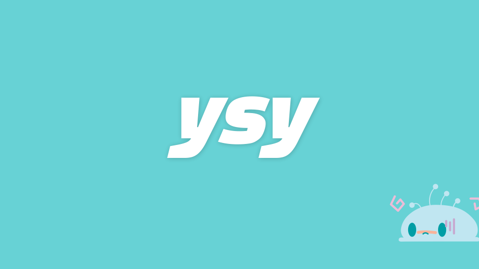 ysy
