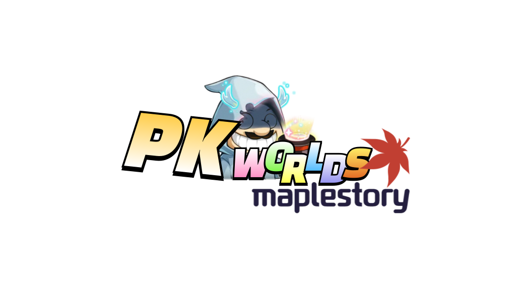 메이플스토리 PK : 1차 테스트 종료