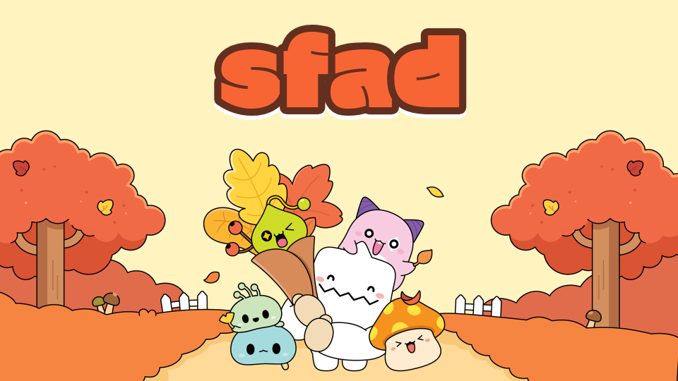 sfad