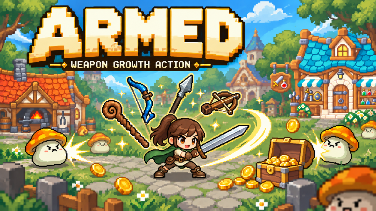 ARMED