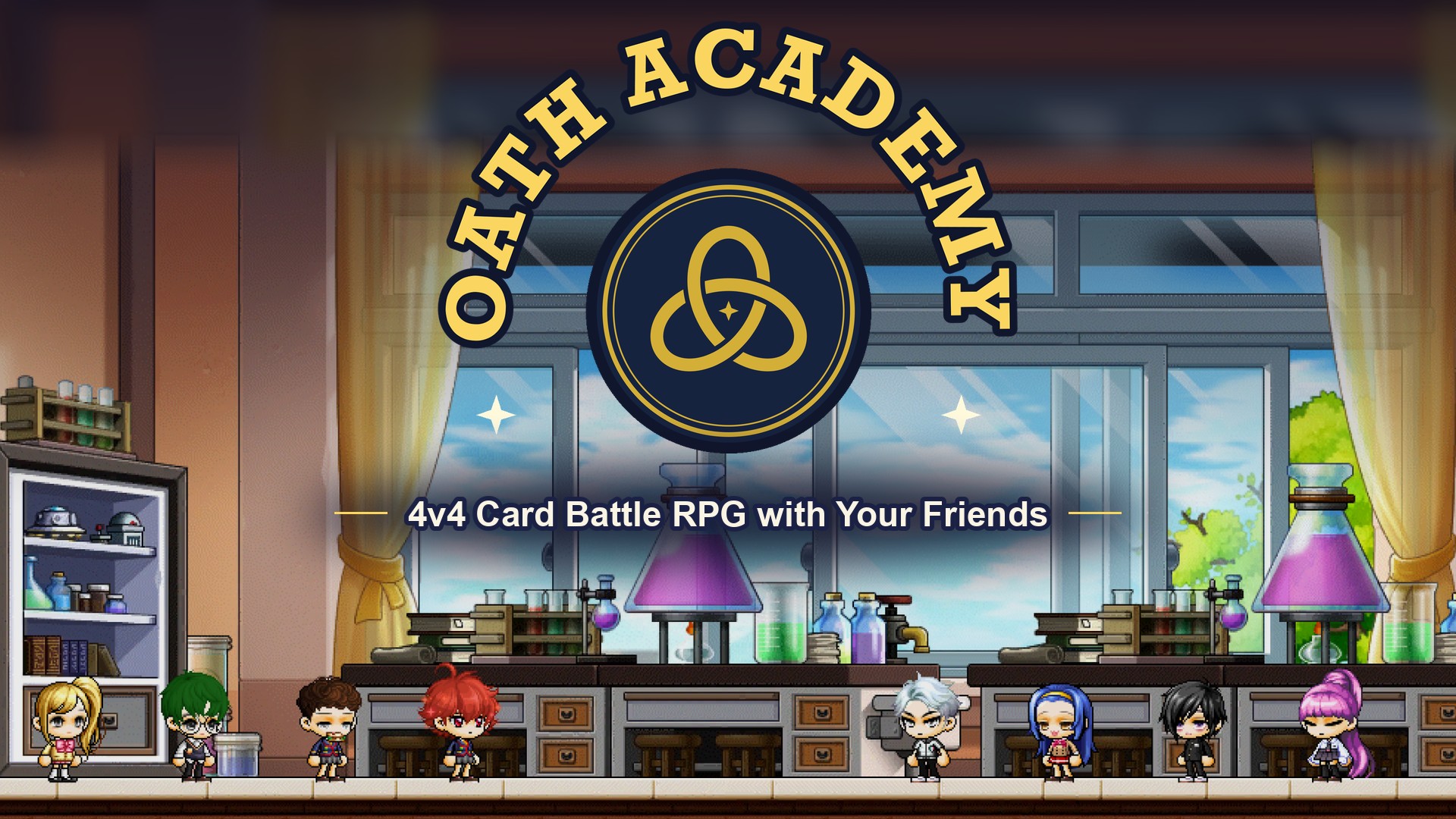 OATH ACADEMY