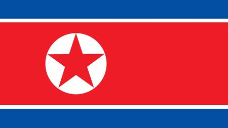 북조선런(시작하자마자점검된)