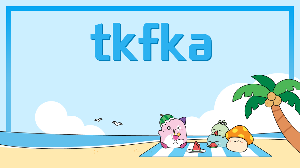 tkfka