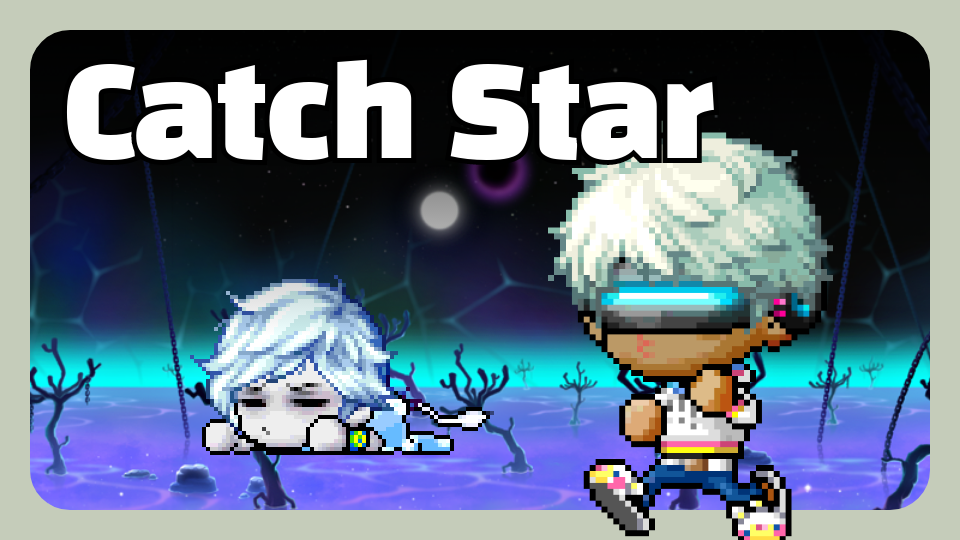 Catch Star