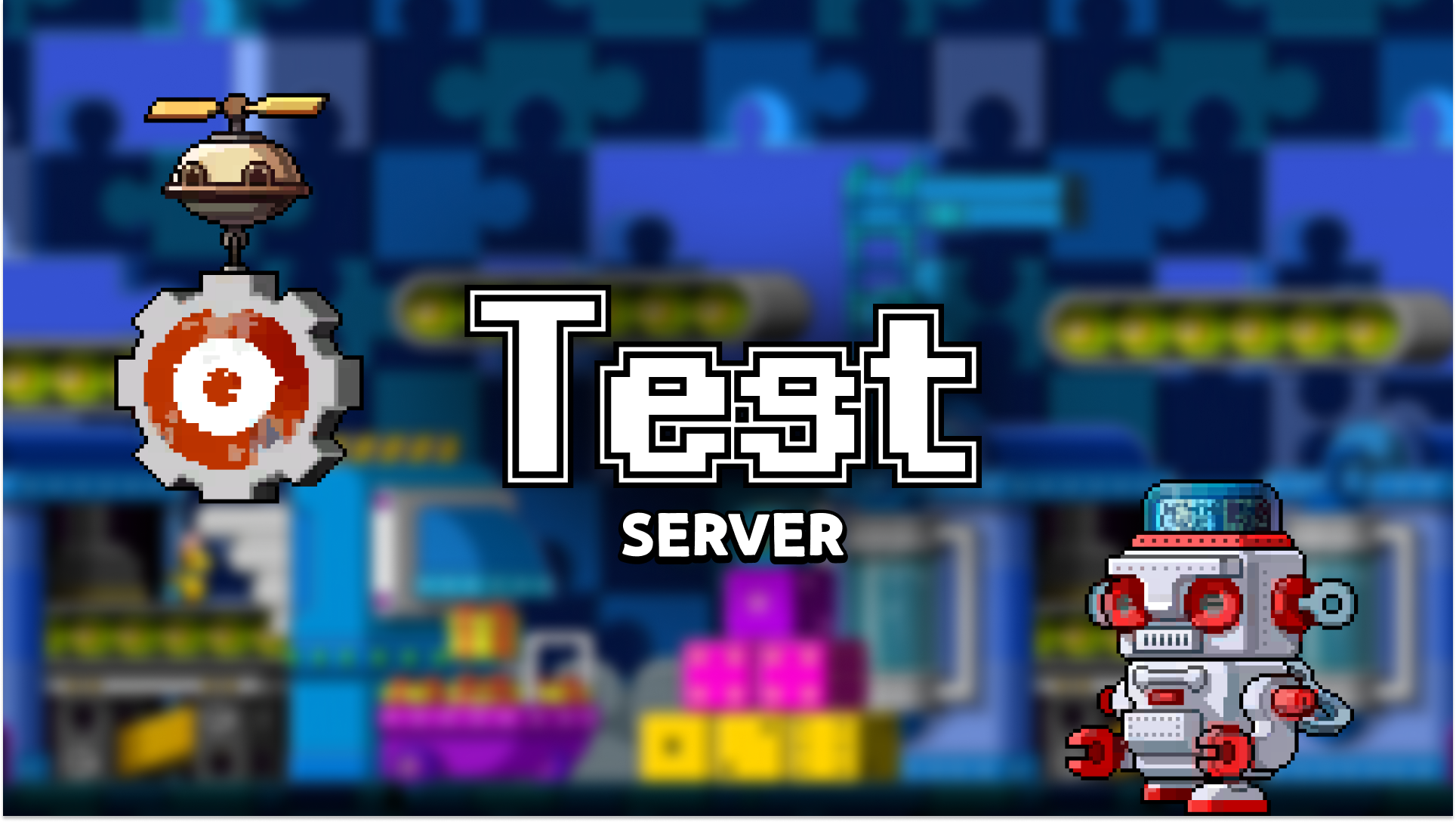 P-Maple 測試伺服器