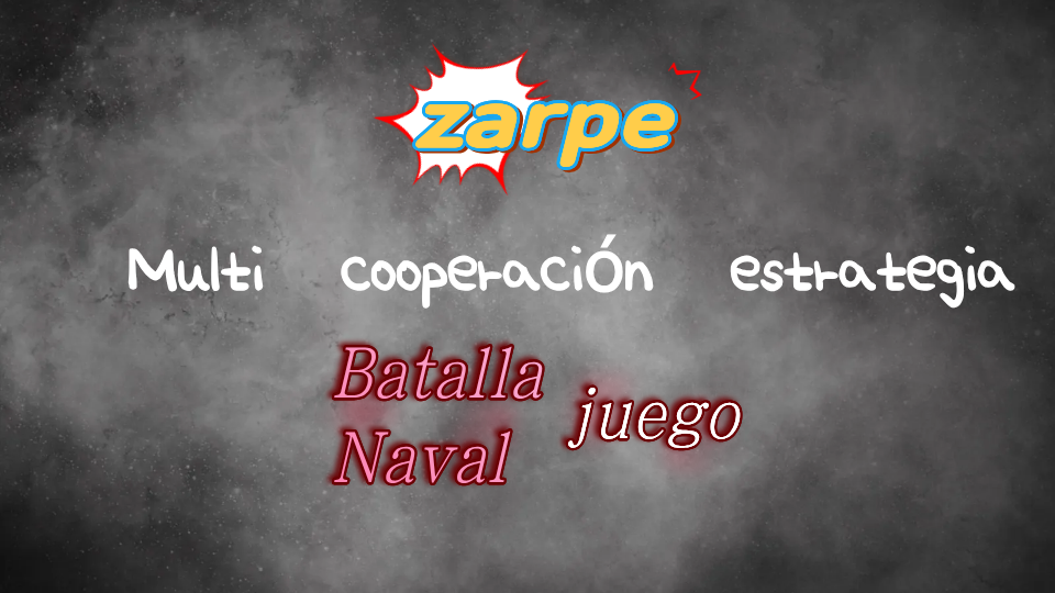 zarpe