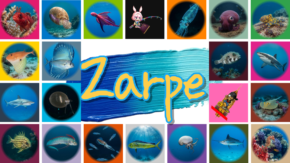 Zarpe