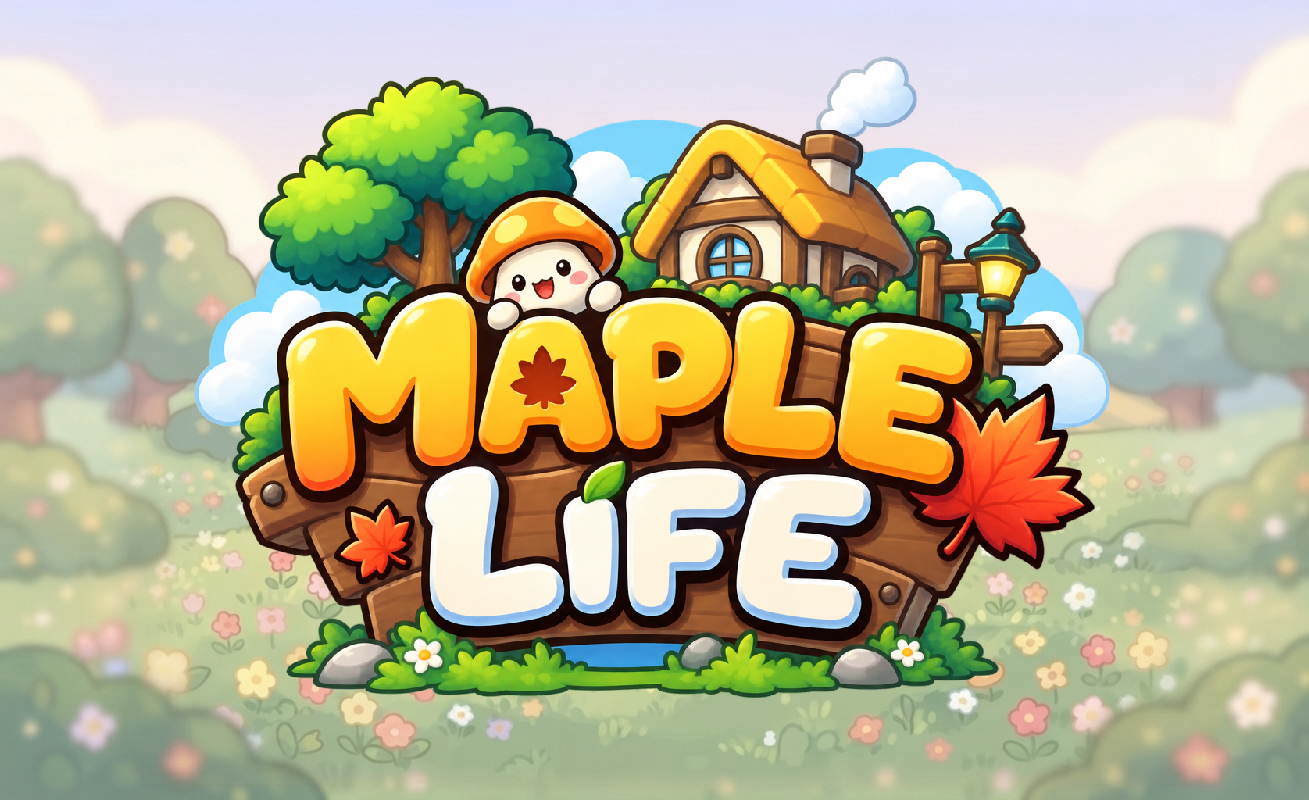 Maple Days