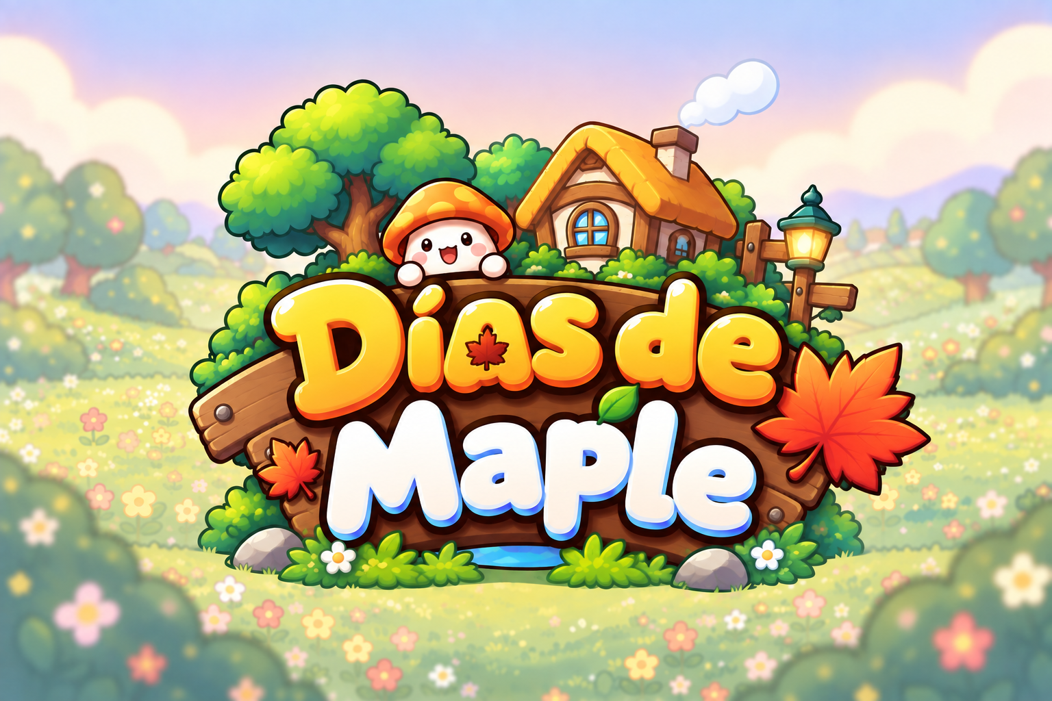 Días de Maple
