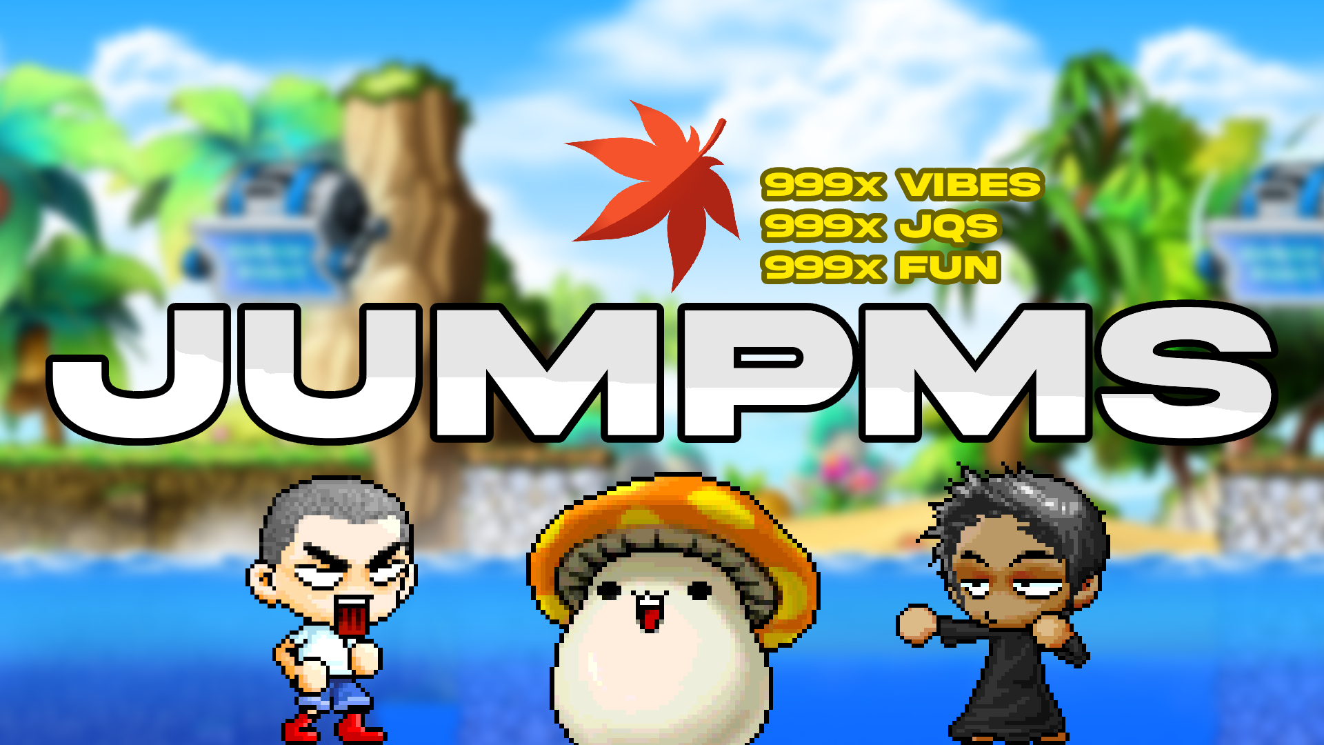 JumpMS