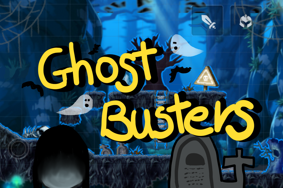 고스트버스터즈