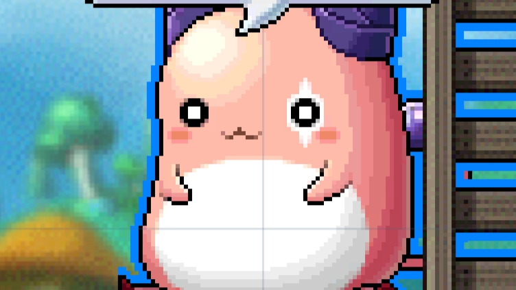 천상에 초보탑 1층