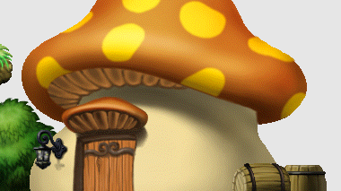 DarkPirate Oldschool MapleStory