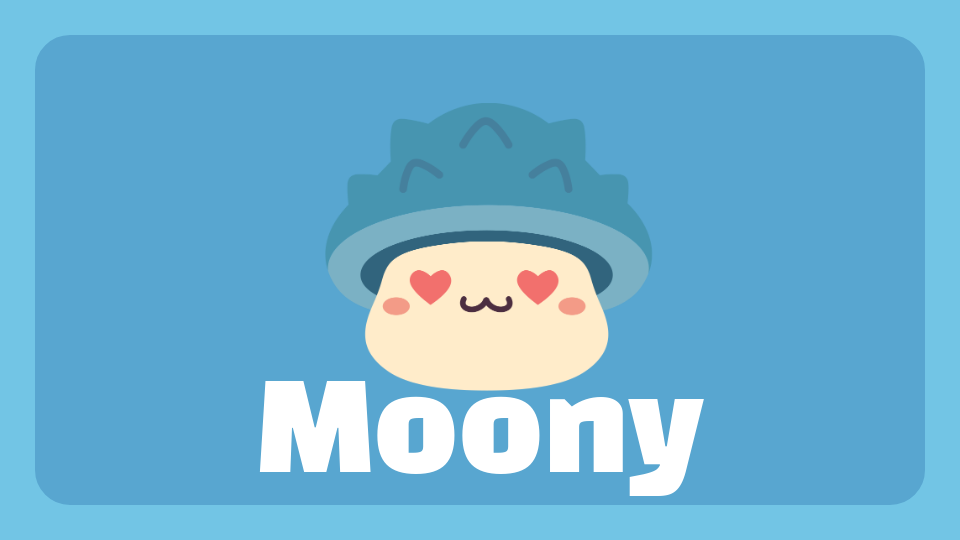 Moony