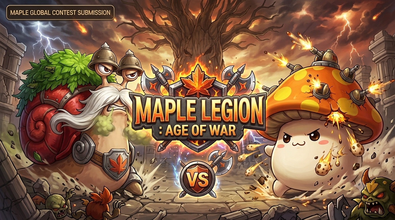 Maple Legion