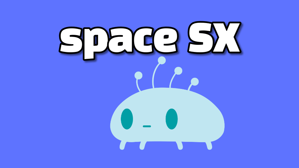 space SX