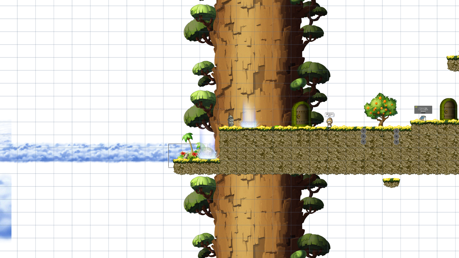 [삼화663팀] 제주 탈출 드가자