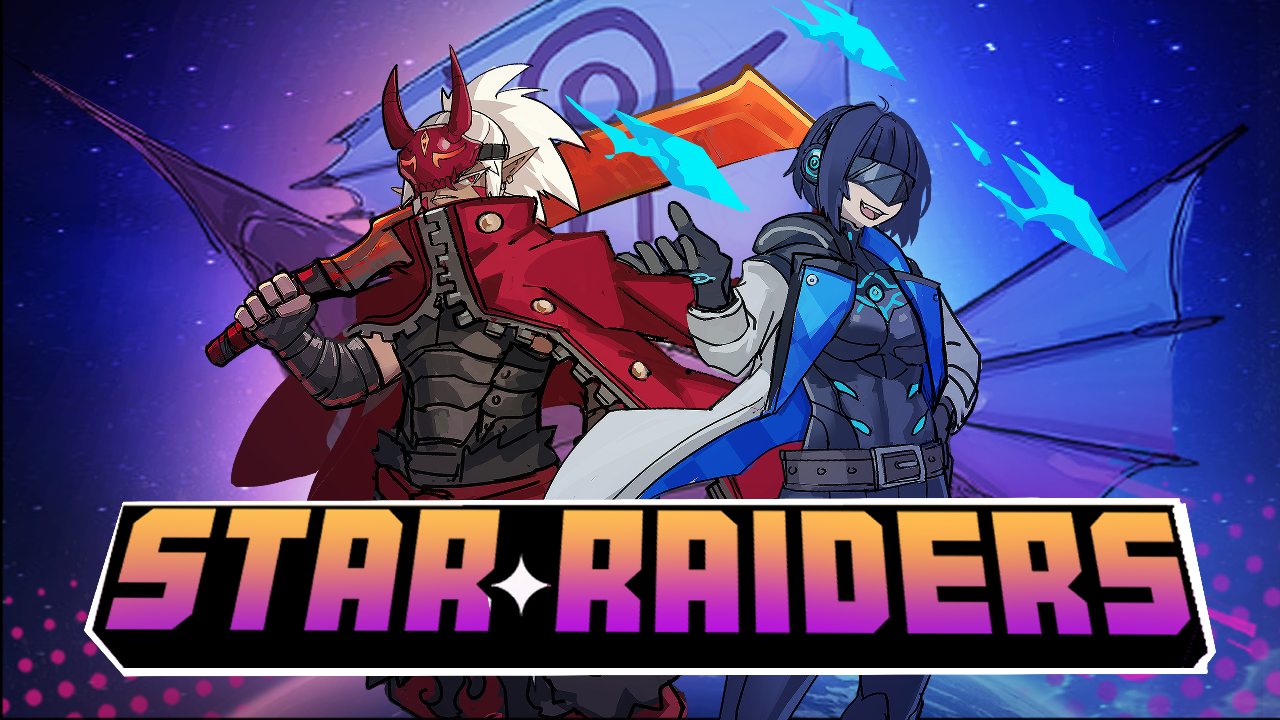 StarRaiders