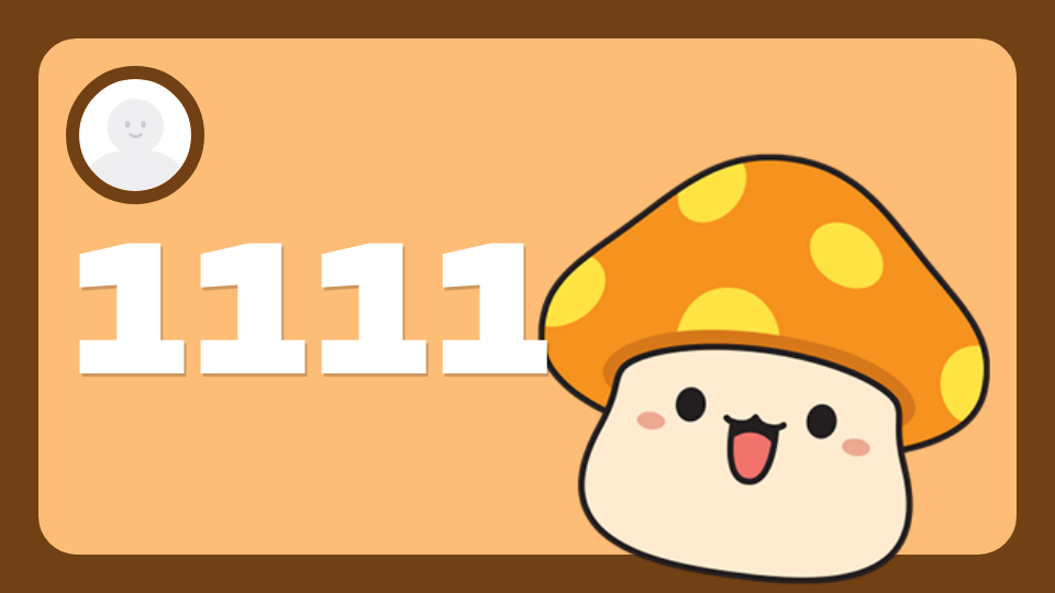 1111