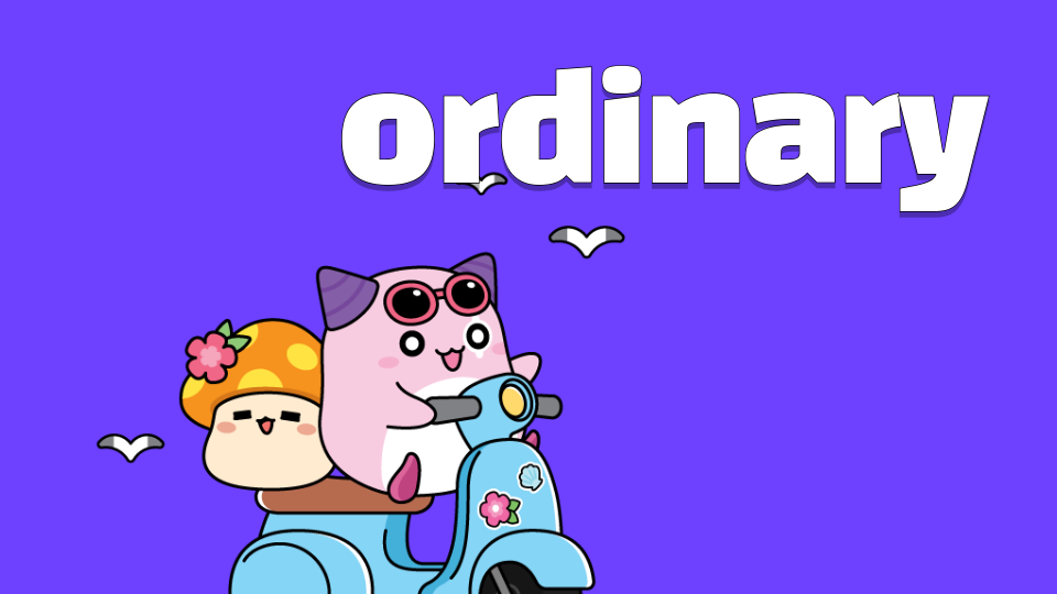  (ORDINARY)
