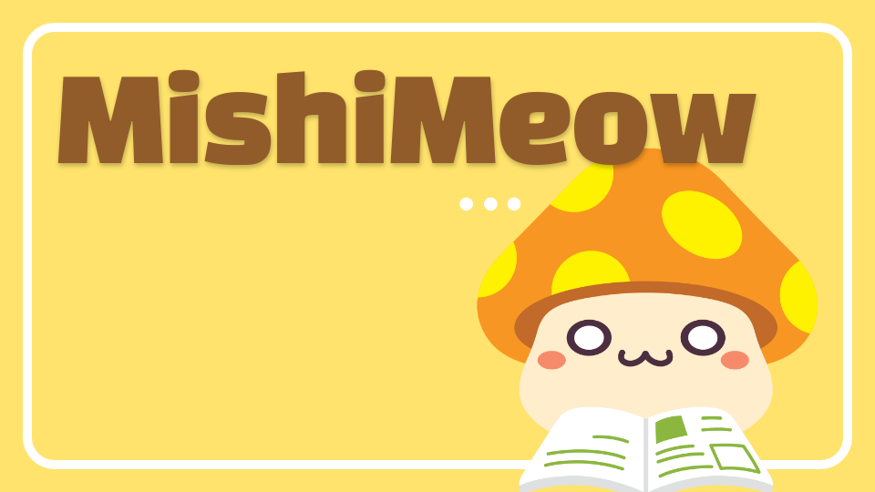 Mishimeow
