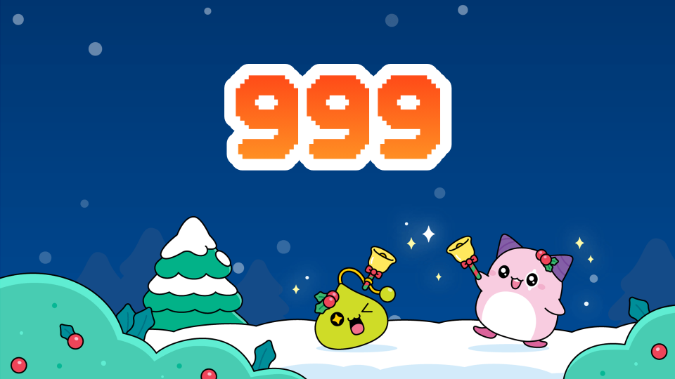 999