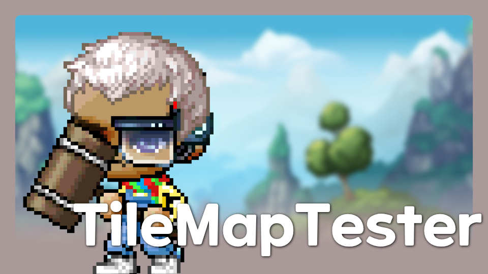 TileMapTester