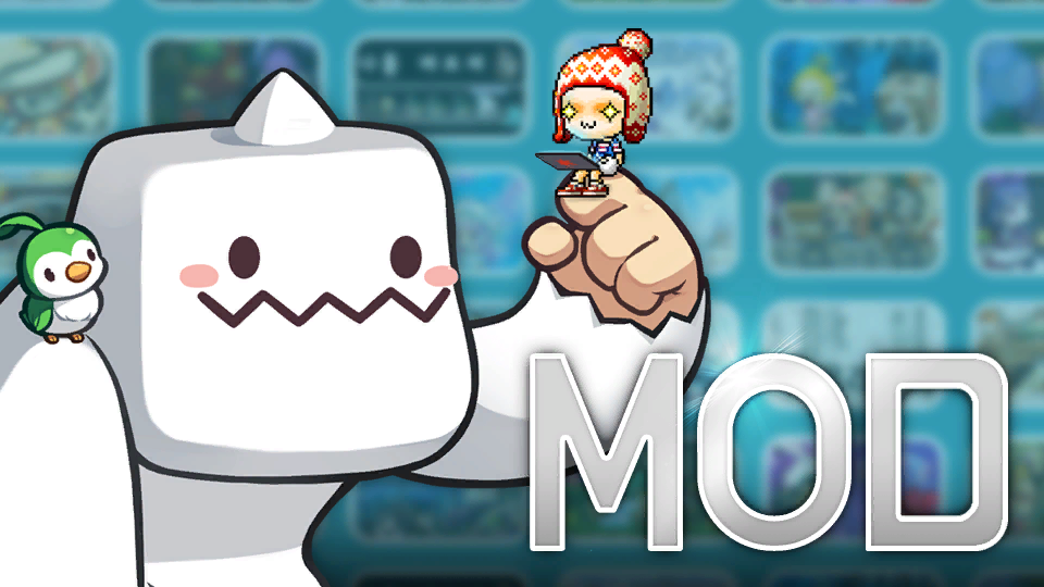 [MOD 교사 연구회] 퀴즈 미로 탈출 시연용