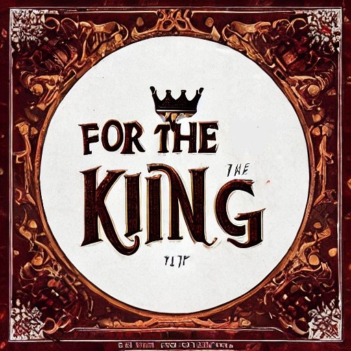 ForTheKing