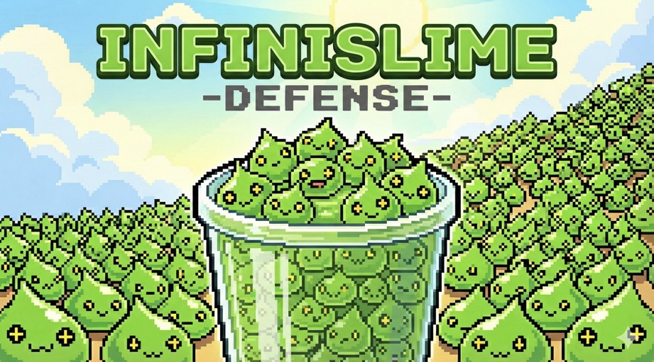 Infinislime