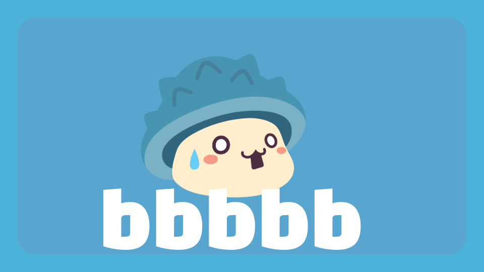 bbbbb 