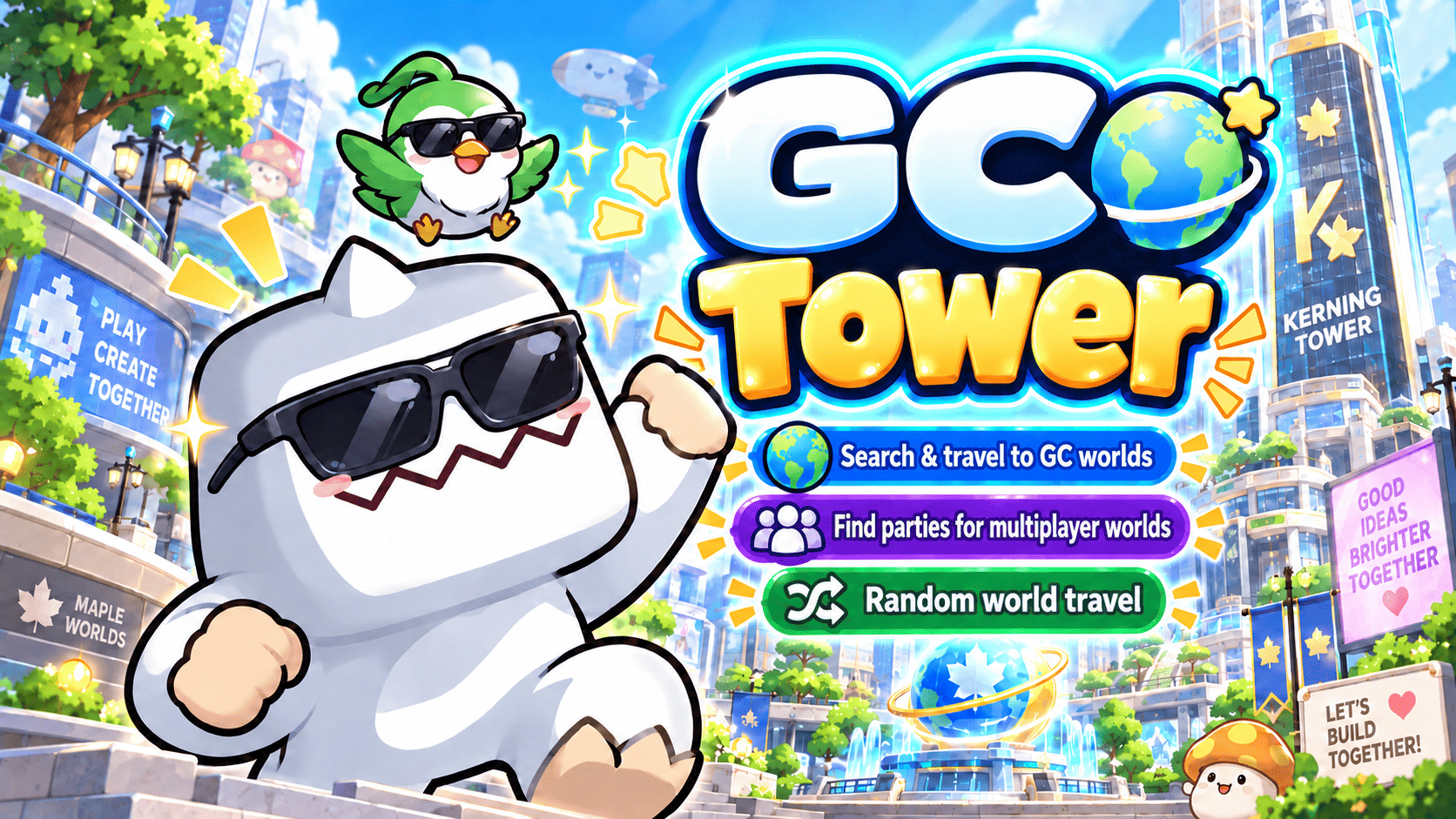 GC Tower