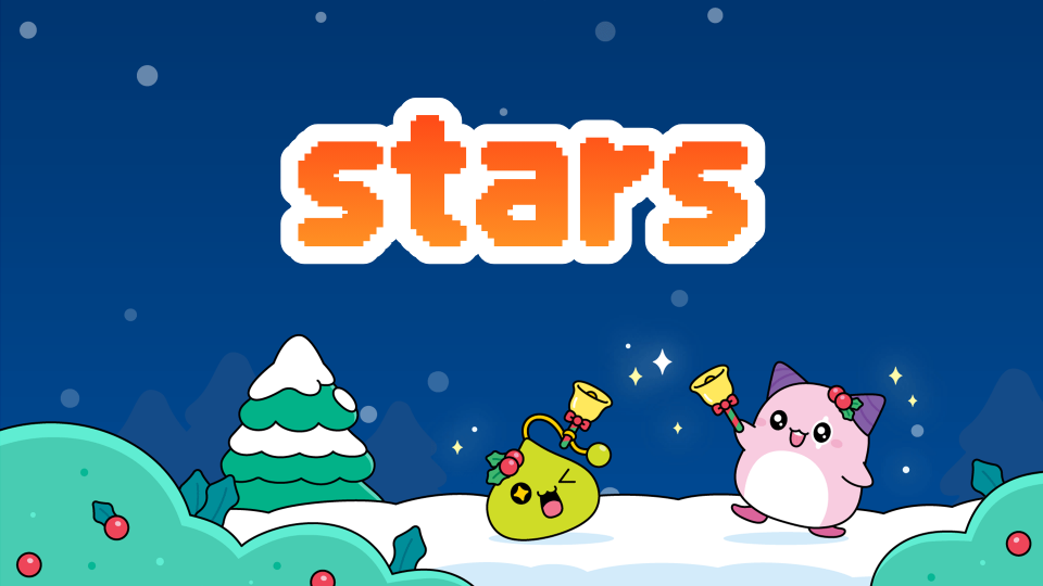 stars