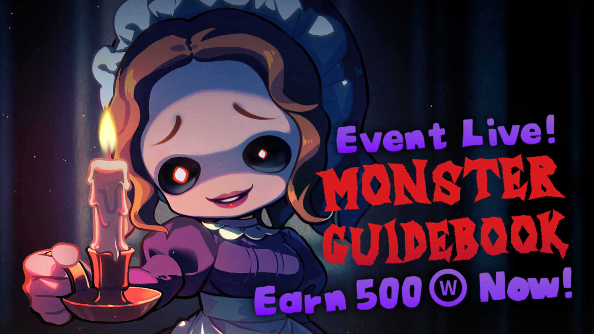 Monster Guidebook (MSW Labs)
