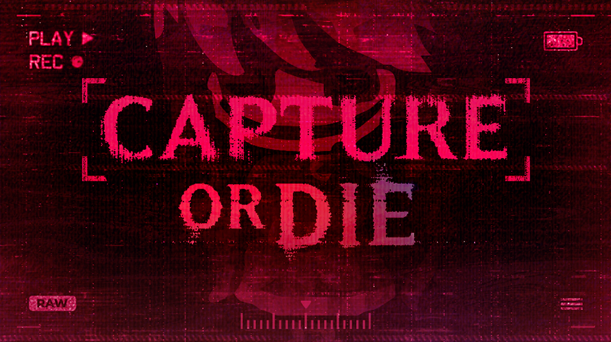 Capture or Die (MSW Labs)