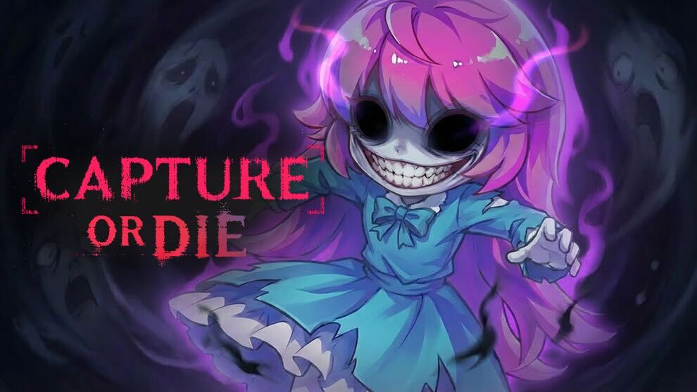 Capture or Die (MSW Labs)