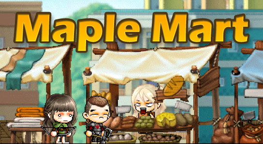 Maple Mart