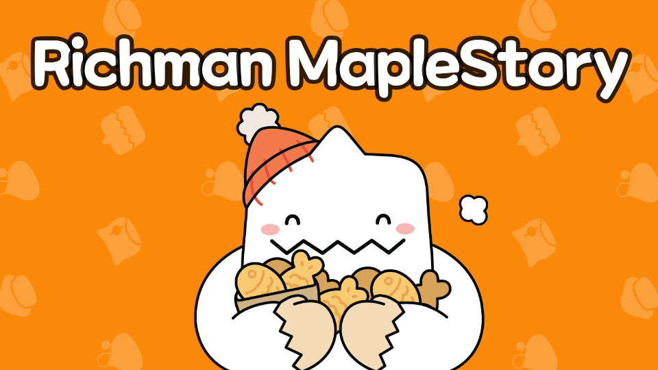 Richman MapleStory