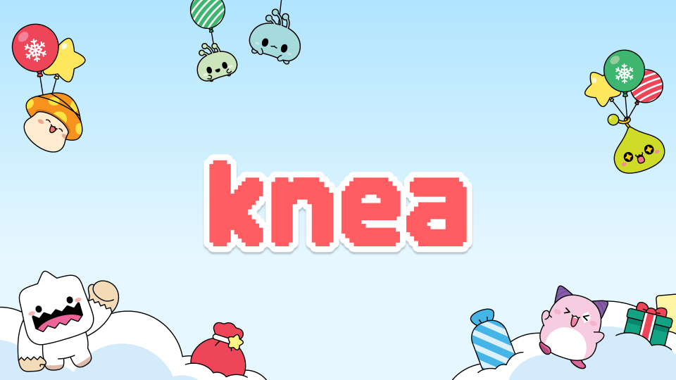 knea