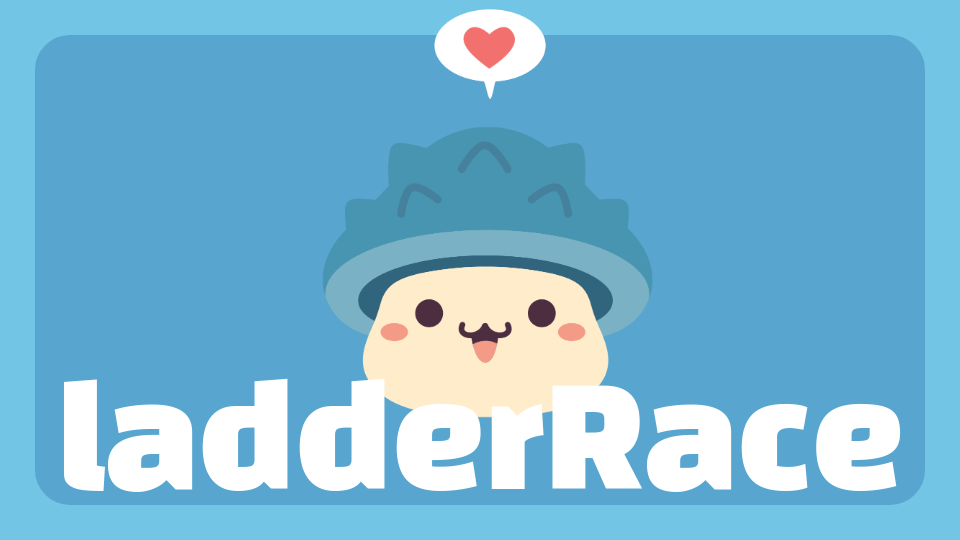 ladderRace