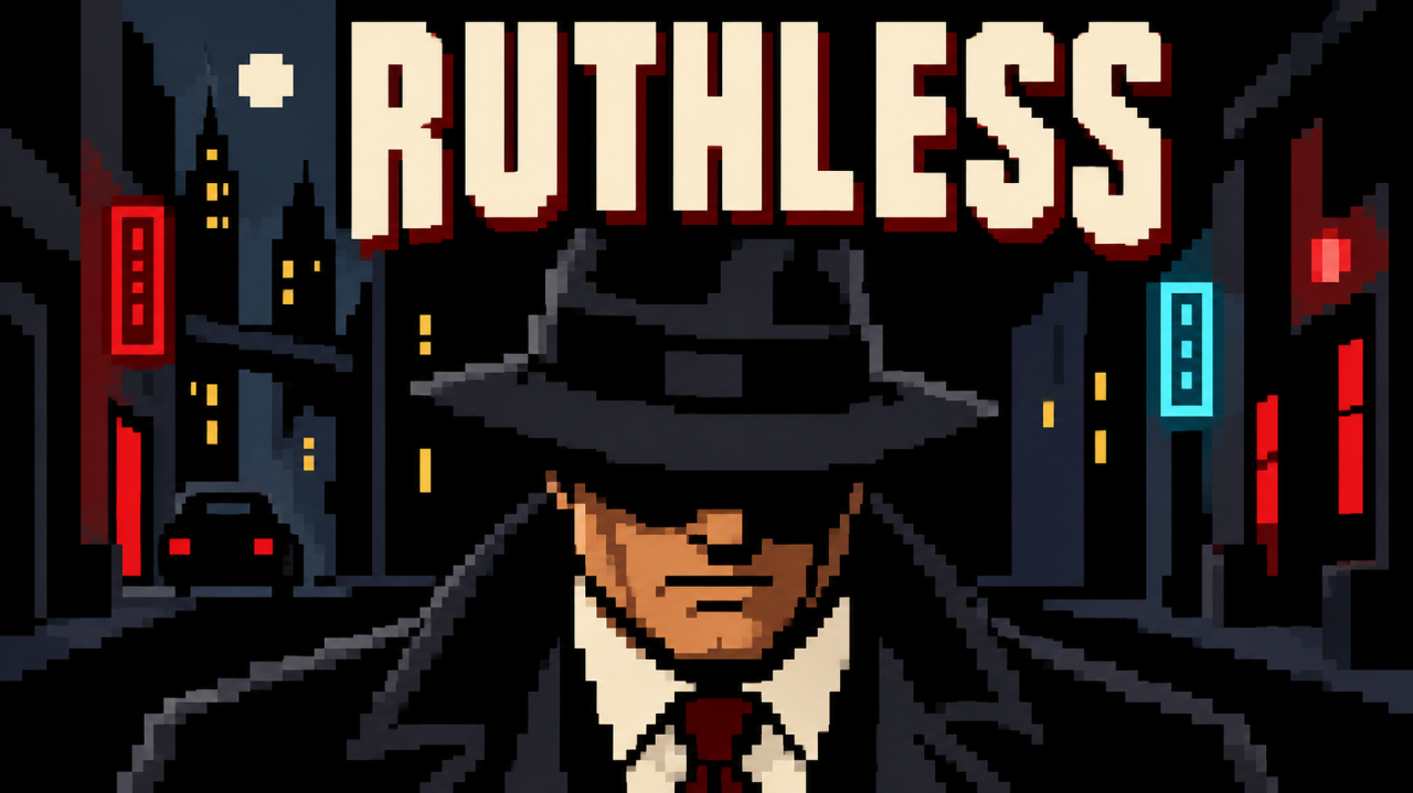 RUTHLESS [BETA]