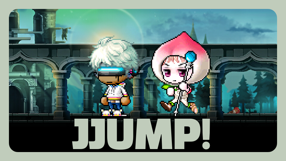 쩜쩜프 JJUMP!