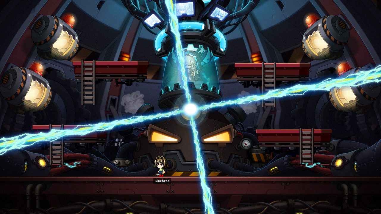 史烏雷射模擬器